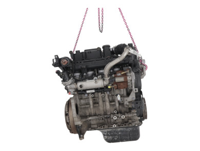 Engine type F6JA - Mazda MAZDA 2 II PH.1 - S0-6920I