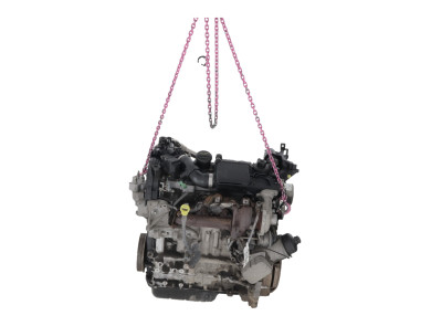 Moteur type F6JA - Mazda MAZDA 2 II PH.1 - S0-6920I
