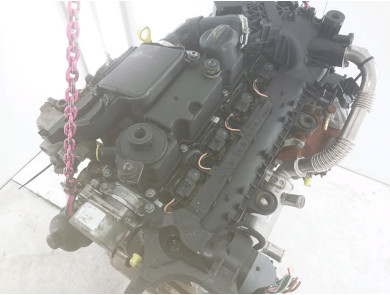 Moteur type F6JA - Mazda MAZDA 2 II PH.1 - S0-6920I