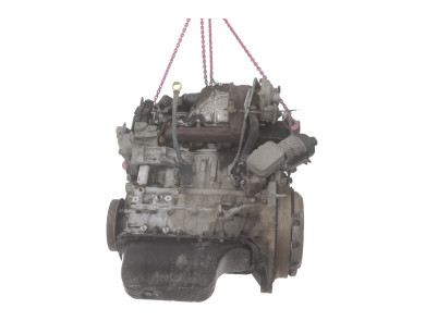 Engine type F6JA - Mazda MAZDA 2 II PH.1 - S0-6920I