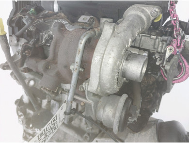 Engine type F6JA - Mazda MAZDA 2 II PH.1 - S0-6920I