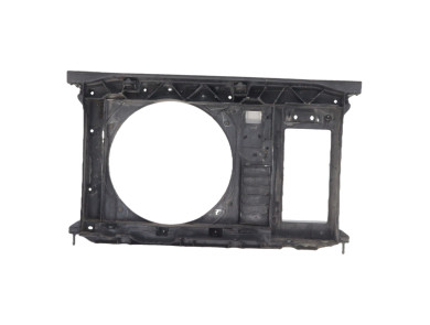 Face avant - Citroen C4 PICASSO I - 00007104EY - F1-0403L