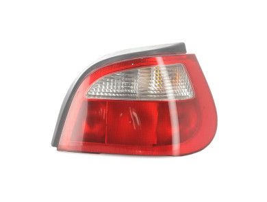 Right rear light