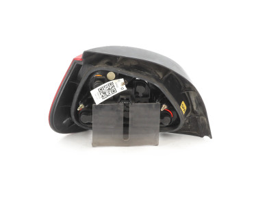 Right rear light - Renault MEGANE I PH.2 - 7700428321 - Q1-5592I