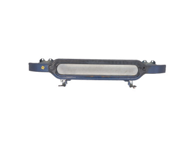 Front bumper reinforcement bar - Peugeot 407 PH.1 - Bleu Clair - 00007414FN - X1-7188C