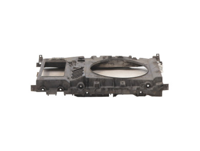 Face avant - Citroen C4 PICASSO I - Jaune Clair - 00007104EY - J0-9272I