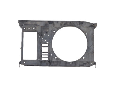 Face avant - Citroen C4 PICASSO I - Jaune Clair - 00007104EY - J0-9272I