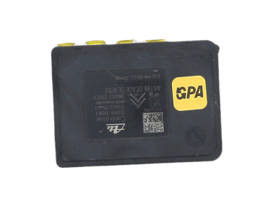 Bloc ABS - Citroen C3 PICASSO PH.2 - 1612068980 - Z0-8768Y