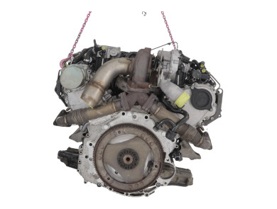 Moteur type ASB - Audi A6 III PH.1 - J0-8814Y