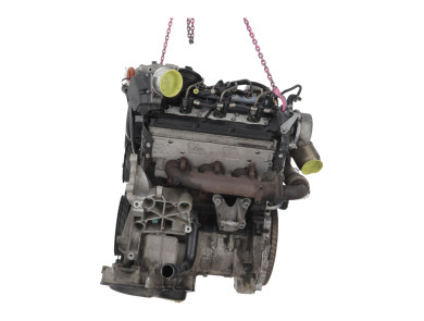 Moteur type ASB - Audi A6 III PH.1 - J0-8814Y