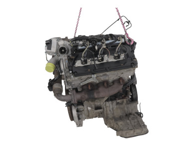 Moteur type ASB - Audi A6 III PH.1 - J0-8814Y