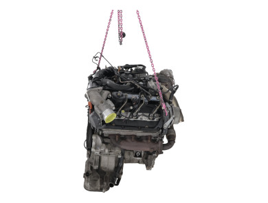 Engine type ASB - Audi A6 III PH.1 - J0-8814Y