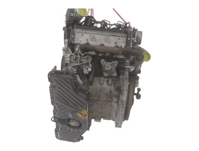 Engine type ASB - Audi A6 III PH.1 - J0-8814Y