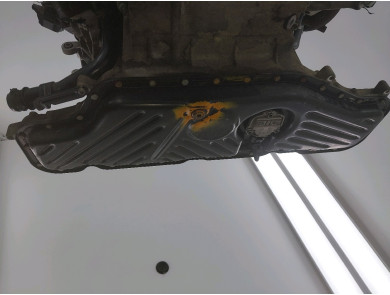 Engine type ASB - Audi A6 III PH.1 - J0-8814Y