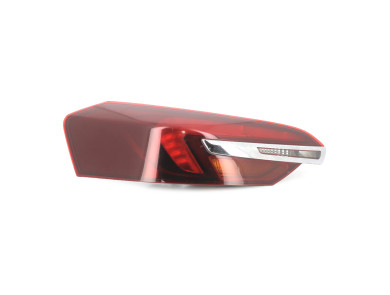 Left rear light used - Opel INSIGNIA - 39024222