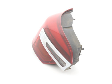 Left rear light - Opel INSIGNIA I PH.2 - 39024222 - W1-5436N