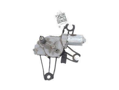 Rear wiper motor - Citroen BERLINGO I PH.2 - 6405N4 - G1-3386I