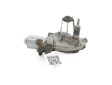 Rear wiper motor - Citroen BERLINGO I PH.2 - 6405N4 - G1-3386I