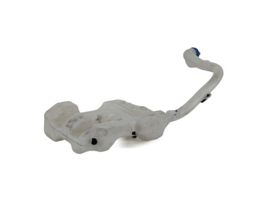 Washer fluid reservoir tank - Opel AGILA B - 93193906 - I0-7962J
