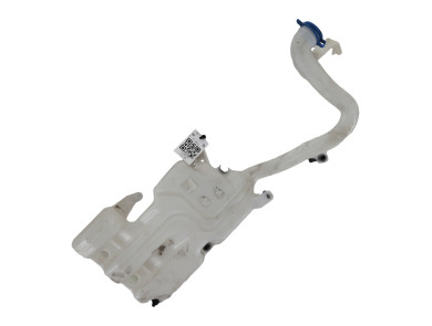 Washer fluid reservoir tank - Opel AGILA B - 93193906 - I0-7962J