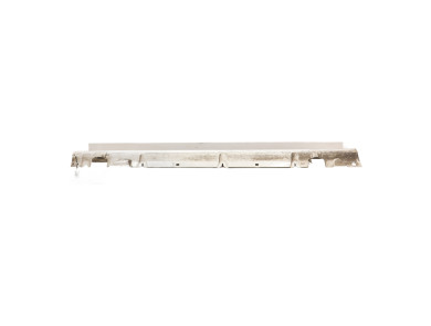 Right body rocker - Mercedes CLASSE C IV PH.1 - Blanc - 20569814549999 - Y1-4687M