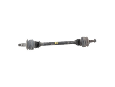 Right rear transmission - Mercedes CLASSE C II PH.2 C220 CDI - 2033501502 - X1-7442H