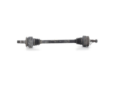 Right rear transmission - Mercedes CLASSE C II PH.2 C220 CDI - 2033501502 - X1-7442H