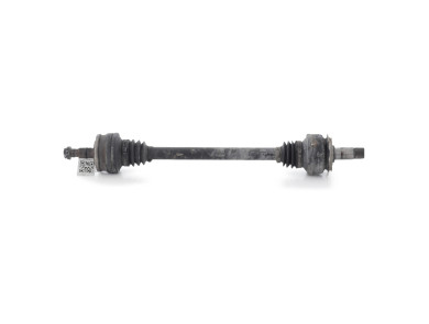 Left rear transmission - Mercedes CLASSE C II PH.2 C220 CDI - 2033501502 - L1-7398Q