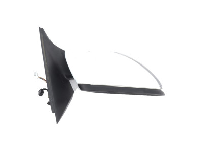 Right wing mirror used - Mercedes CLASSE C - 2058100002