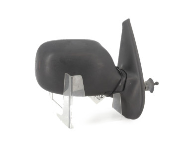 Right wing mirror - Renault KANGOO - Blanc - 7700304831 - I1-5461B