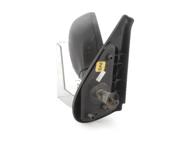 Right wing mirror - Renault KANGOO - Blanc - 7700304831 - I1-5461B