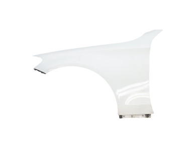 Left front fender used - Mercedes CLASSE C - 2058800118