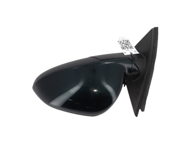 Rétroviseur gauche - Opel INSIGNIA I PH.2 - Vert Fonce - 13329075 - A1-5429Y