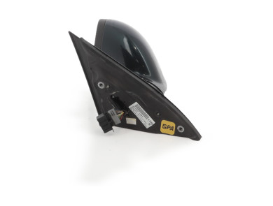 Left wing mirror - Opel INSIGNIA I PH.2 - Vert Fonce - 13329075 - A1-5429Y
