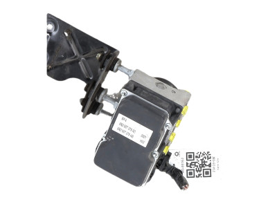 ABS pump motor - Seat IBIZA ST IV PH.2 - 6R0614117TBEF - N0-9316J