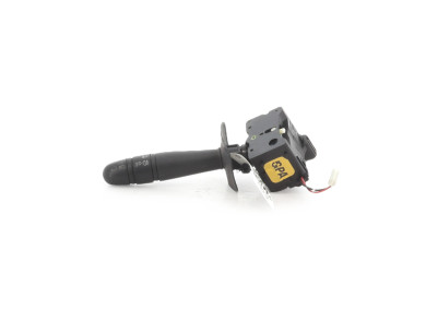 Left indicator stalk