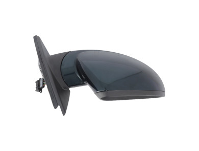 Right wing mirror used - Opel INSIGNIA - 13329073
