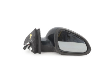 Rétroviseur droit - Opel INSIGNIA I PH.2 - Vert Fonce - 13329073 - C0-4994N