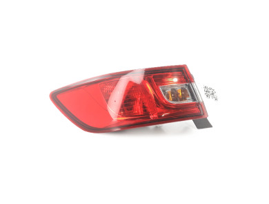 Left rear light - Renault CLIO IV PH.2 - 265553752R - M1-5256I