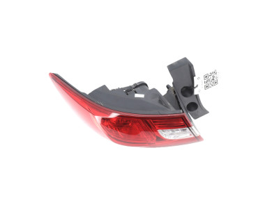 Left rear light - Renault CLIO IV PH.2 - 265553752R - M1-5256I