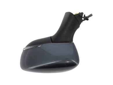 Left wing mirror - Renault CLIO IV PH.2 - Gris Fonce - 963028832R - G0-4834V