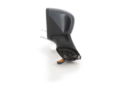 Left wing mirror - Renault CLIO IV PH.2 - Gris Fonce - 963028832R - G0-4834V