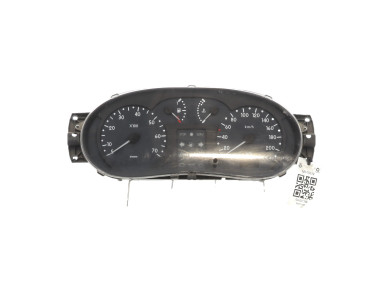 Odometer - Renault KANGOO - 8200251363 - M1-7031V
