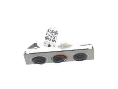 Heating control panel - Renault KANGOO - 7701051895 - W1-7001H