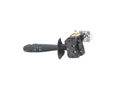 Left indicator stalk - Renault KANGOO - 7701053057 - W1-7072C