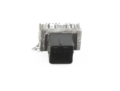 Glow cycle control unit - Renault CAPTUR I PH.2 - 110678071R - E1-3225N