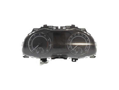 Odometer - Skoda SCALA III - 654920740B - G1-5456H