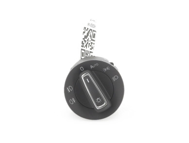 Light switch - Skoda SCALA III - 3V0941431IHA - H1-5383H