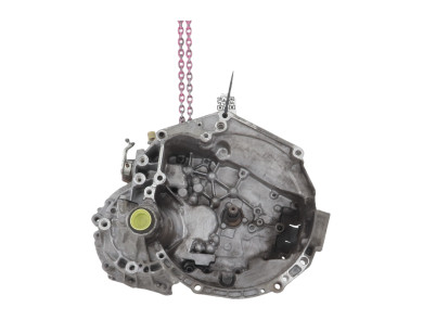 Boîte de vitesses type 20CQ65 - Peugeot 207 - J0-8727B