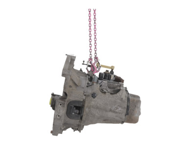 Boîte de vitesses type 20CQ65 - Peugeot 207 - J0-8727B